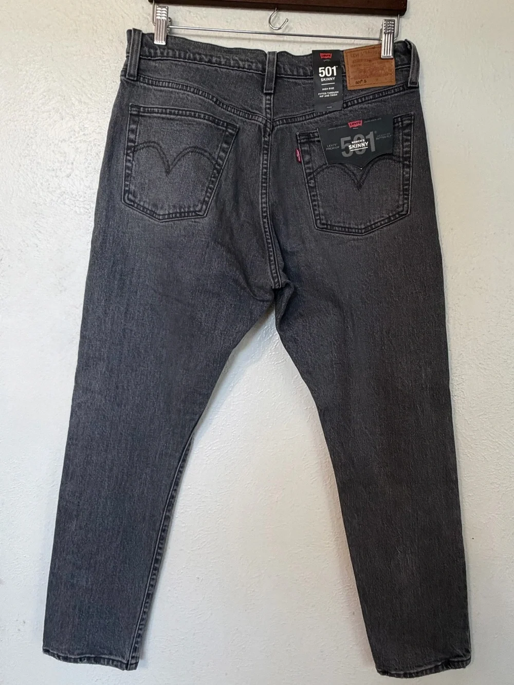 Levis levi premium